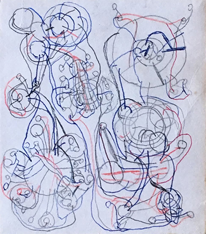 DUETART Tanaka Mizokami